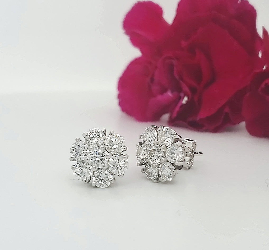 14k white gold 2