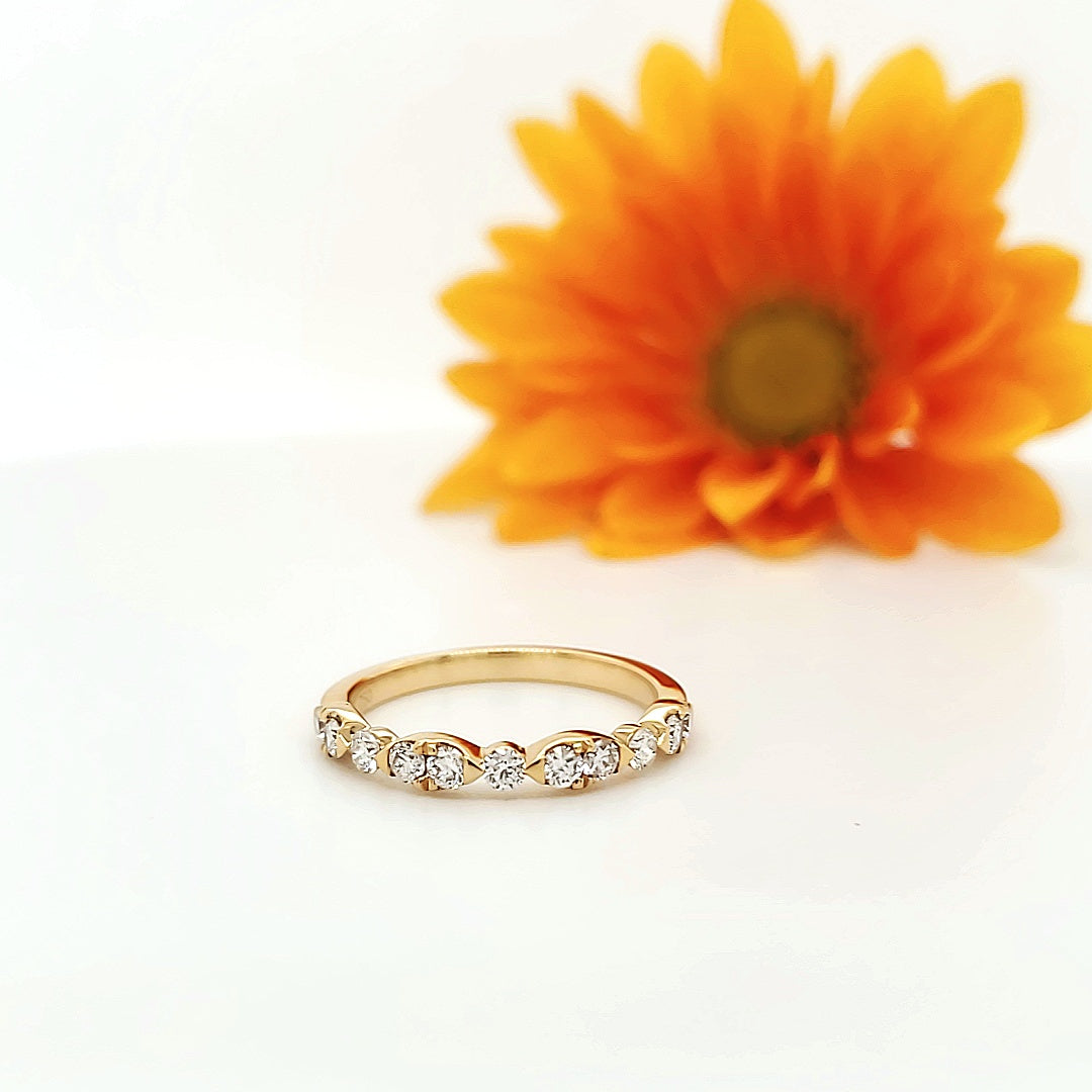 18k yellow gold 0