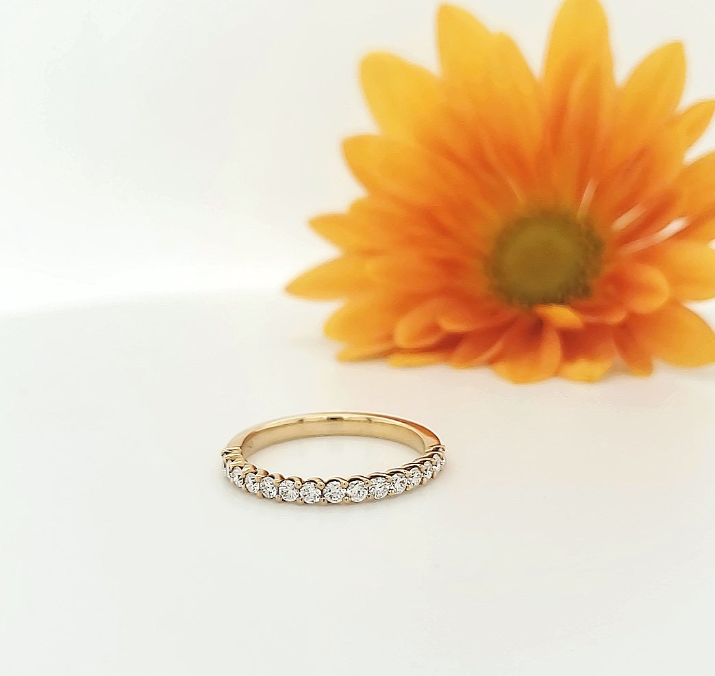 18k yellow gold 0