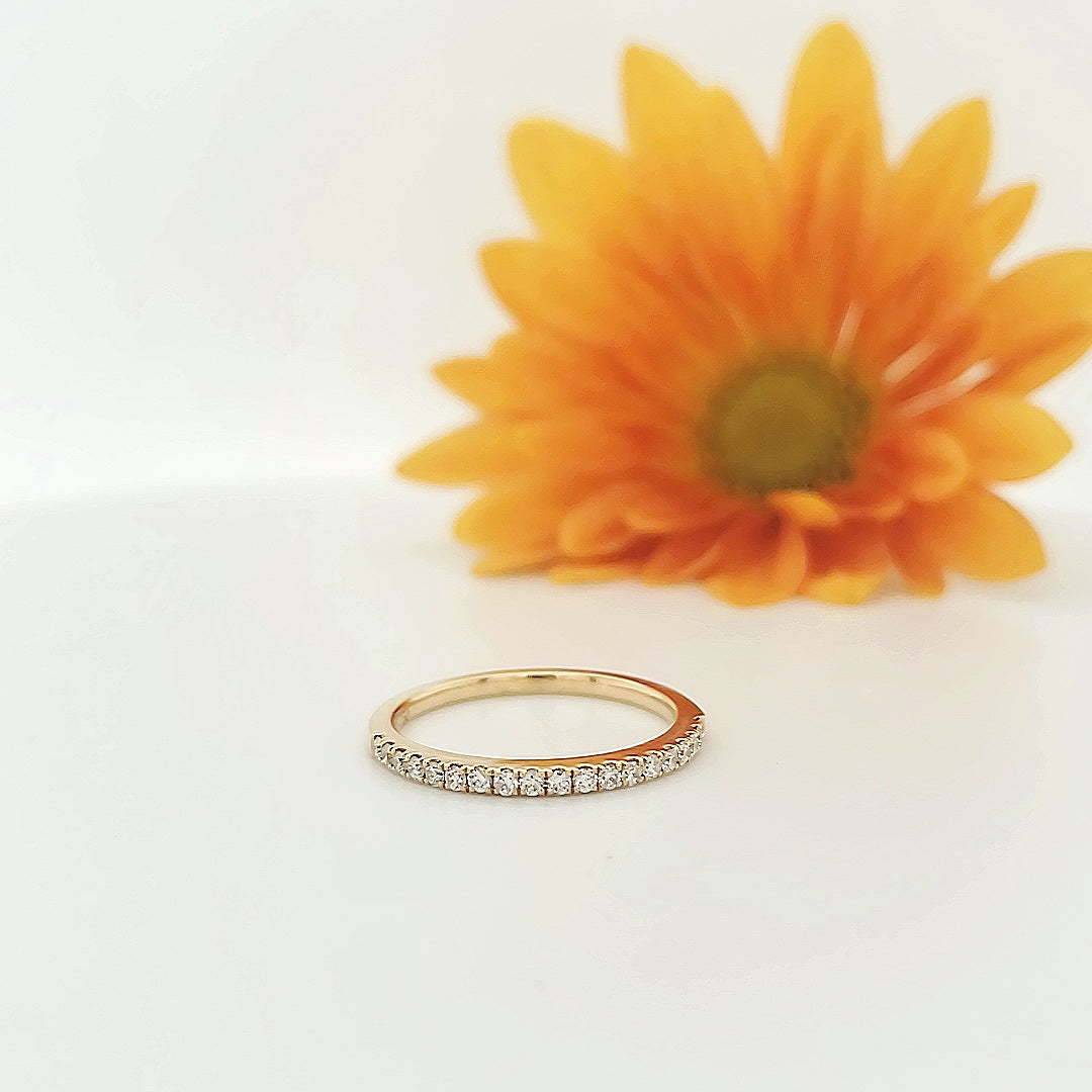 18k yellow gold 0